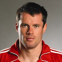 Jamie Carragher